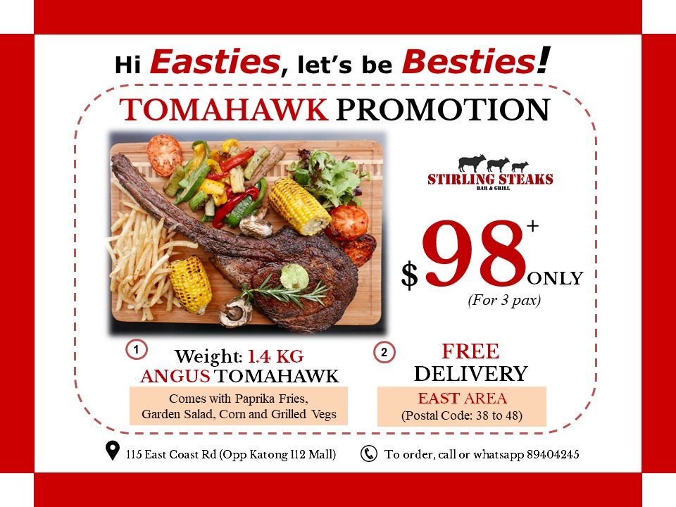 Tomahawk Promo 98