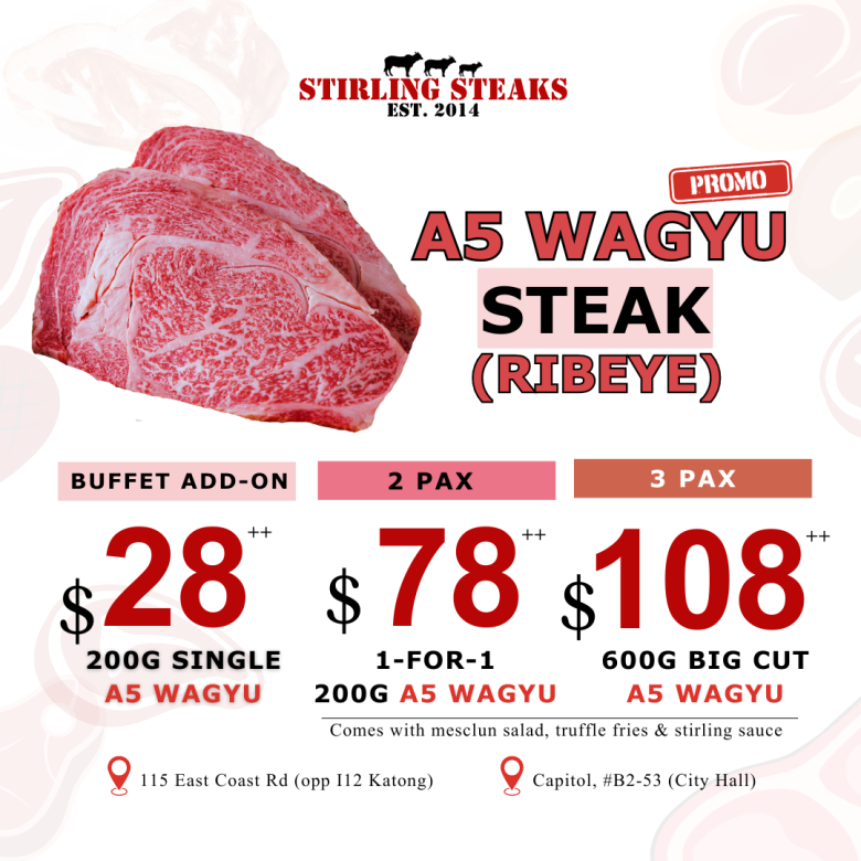 A5 Wagyu Promo (12)