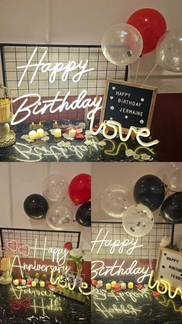 Table decor